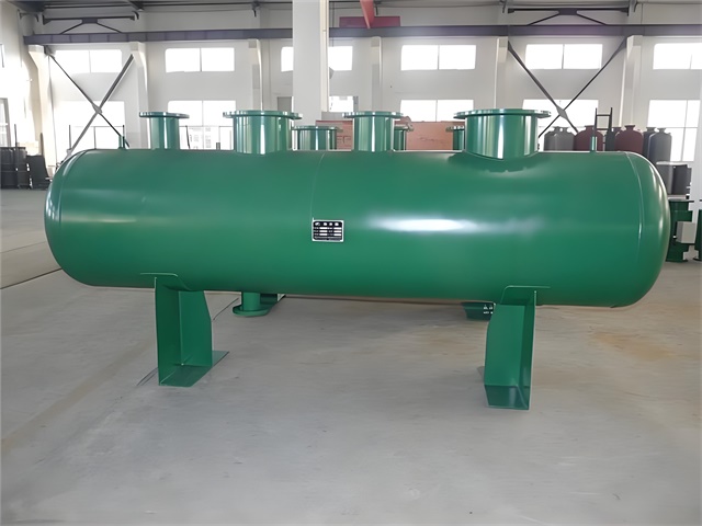 惠阳集分水器需要电源吗