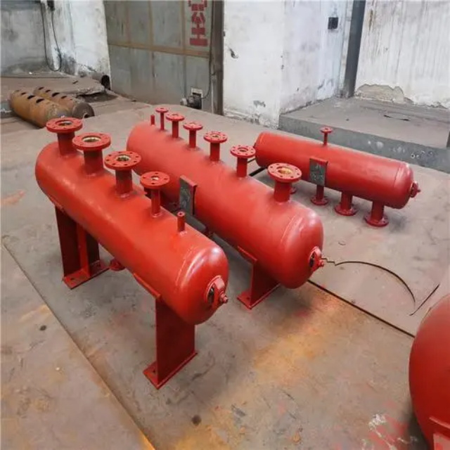 惠阳分集水器安装高度
